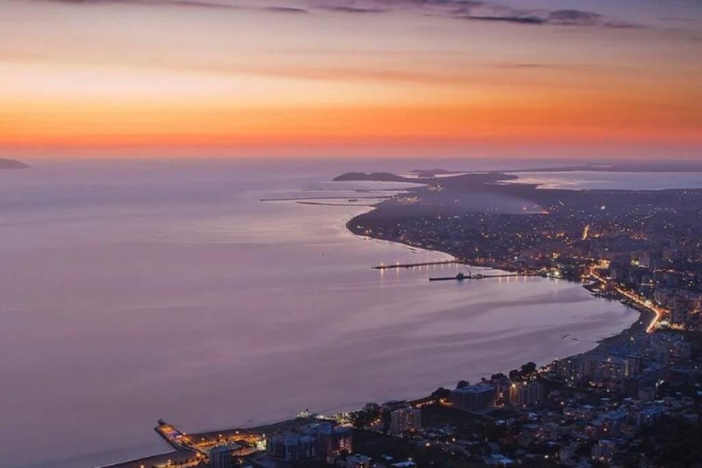 In Vlorë
