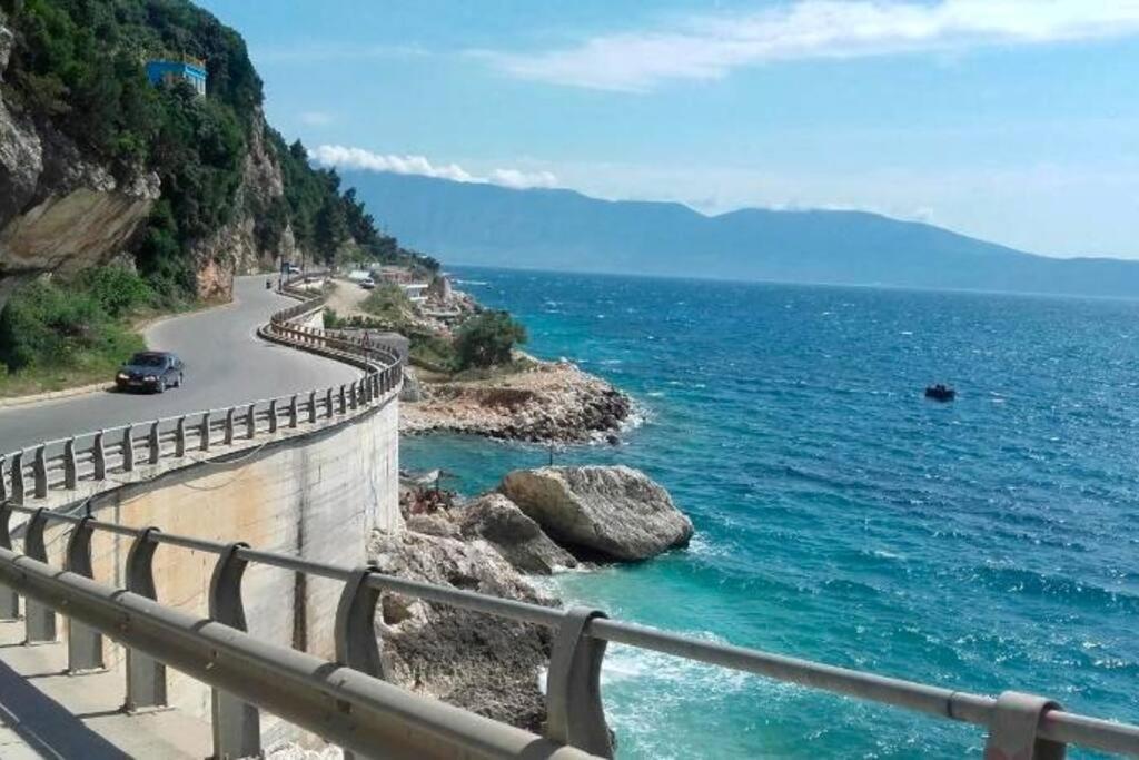 Appartamento In Vlorë