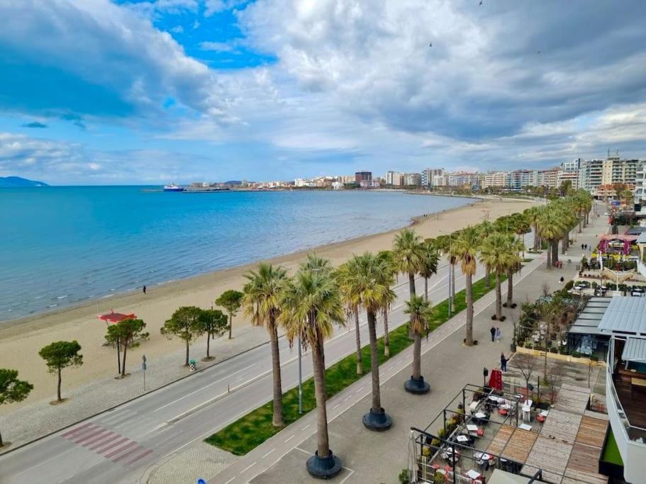 Appartamento In Vlorë